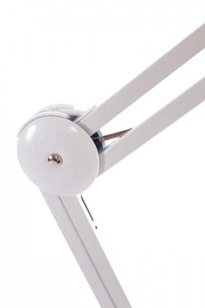 Restpro Intbright Stalinė Lempa Su Padidinamuoju Stiklu 9003LED-3D