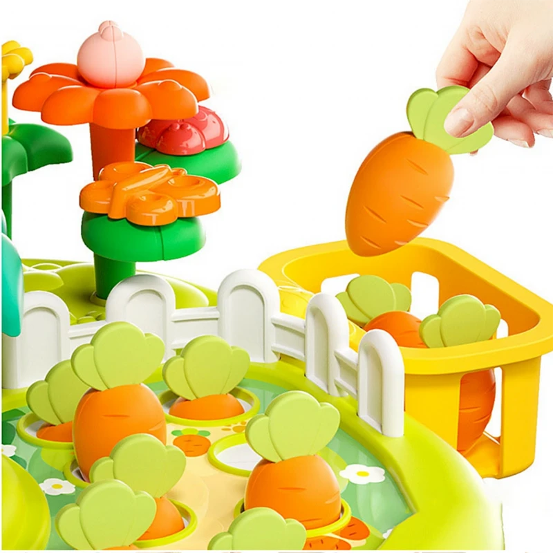 Woopie Baby WOOPIE Interaktyvus edukacinis multistoliklis