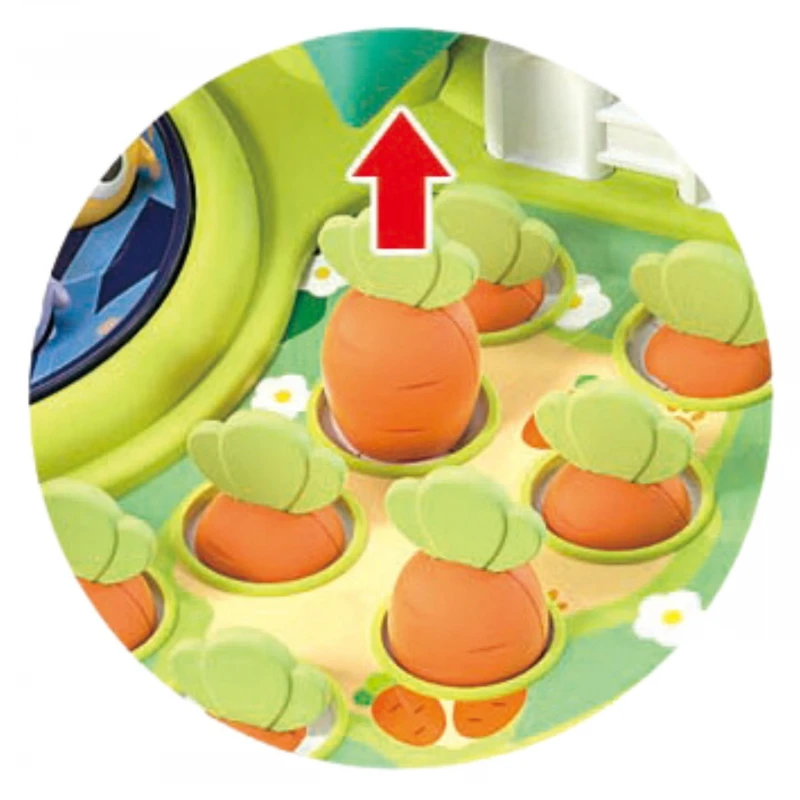 Woopie Baby WOOPIE Interaktyvus edukacinis multistoliklis