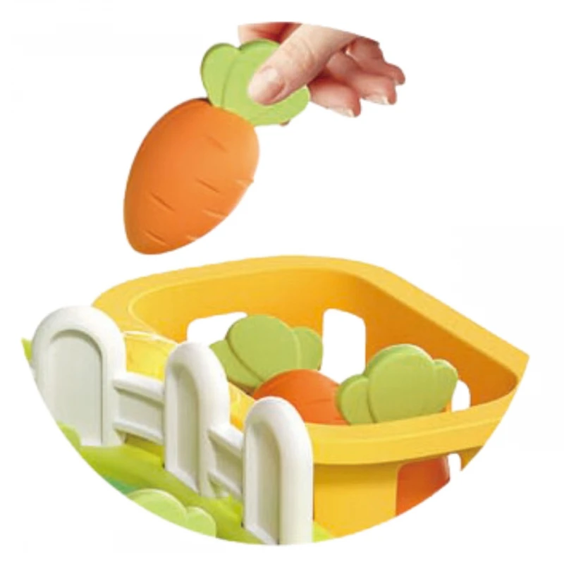 Woopie Baby WOOPIE Interaktyvus edukacinis multistoliklis