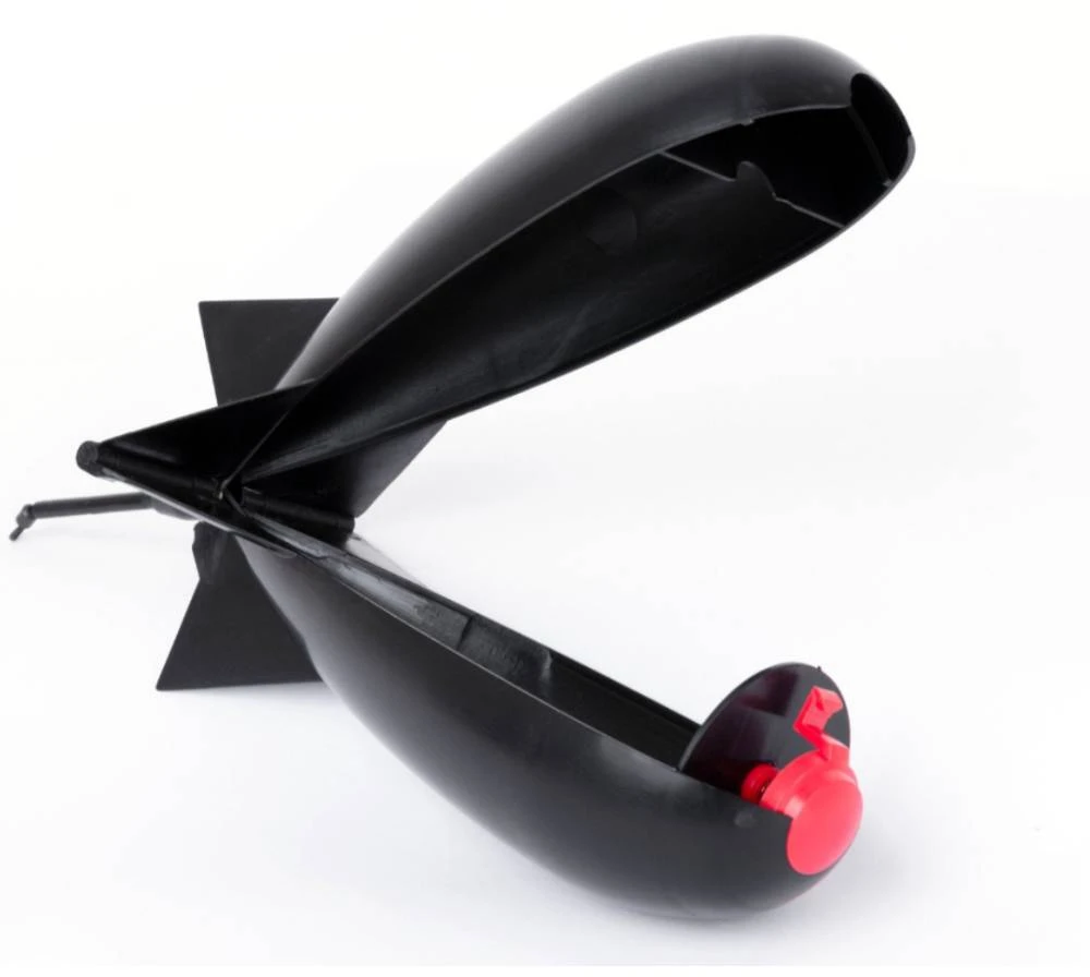 Jaukinimo Raketa SPOMB Midi juoda 200mm