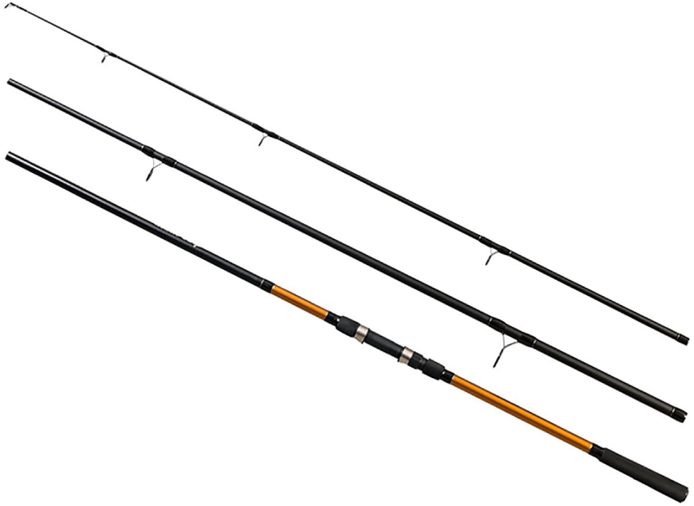 Karpinė Meškerė AKARA Geden Carp TX-20 3-ų Dalių, Ilgis 3,6m, Testas 3,0 lb