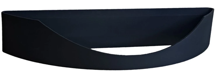 Kepurė Kepuraičių Lentyna CapRack Juoda
