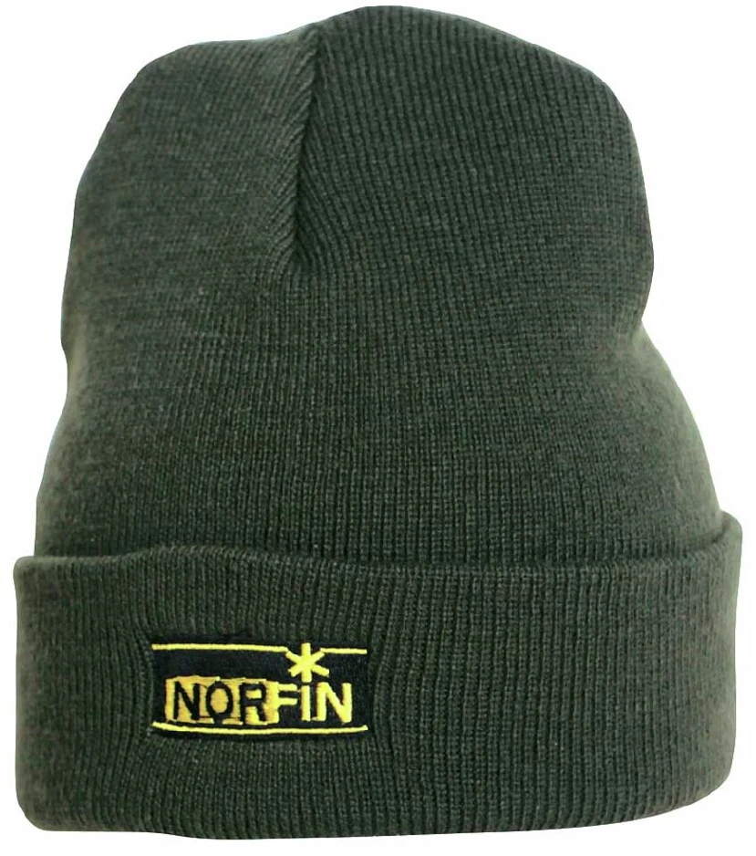 Kepurė Norfin Classic