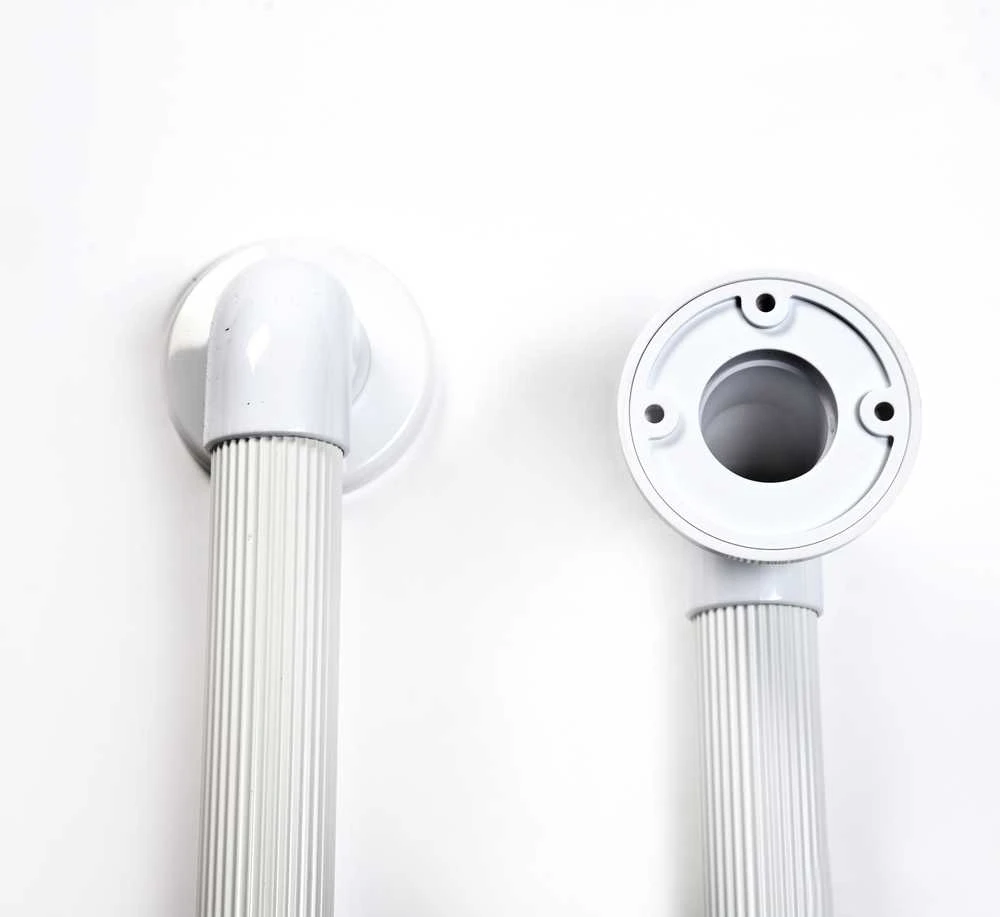 MAN Plastikinis Laikiklis Prie Sienos 61 cm