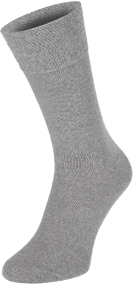 Kojinės Diabetic ChiliLifestyle 4 Poros, Unisex