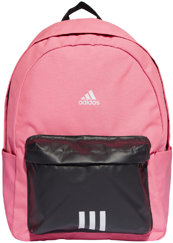 Kuprinė Adidas Classic Badge of Sport Rožinė ir Juodos Spalvos 15x36x44cm