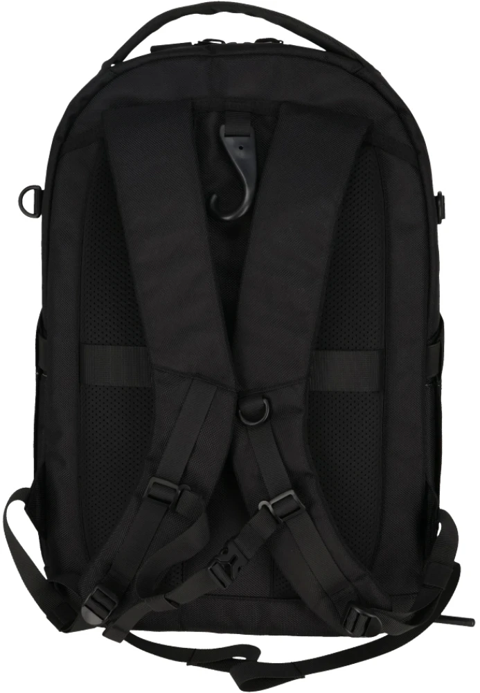 Kuprinė JOOLA Vision PRO juoda