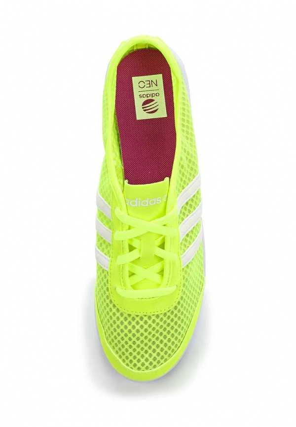 Laisvalaikio Bateliai Adidas NEO QT LITE