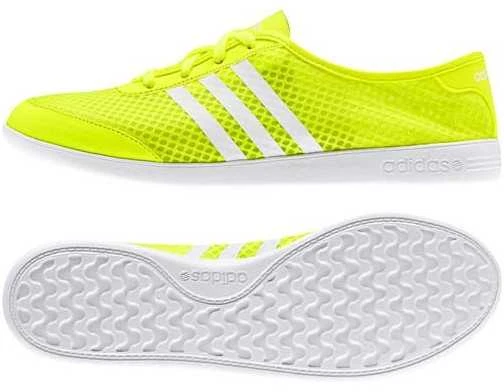 Laisvalaikio Bateliai Adidas NEO QT LITE