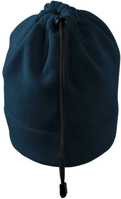 Fliso Kepurė-Movas MALFINI Practic Unisex, Navy Mėlyna