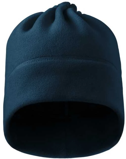 Fliso Kepurė-Movas MALFINI Practic Unisex, Navy Mėlyna