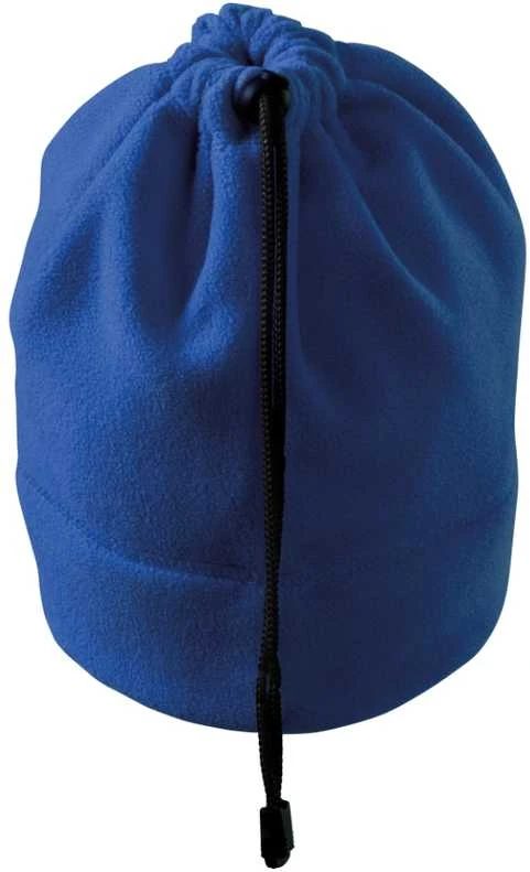 Fliso Kepurė-Movas MALFINI Practic Unisex, Karališka Mėlyna