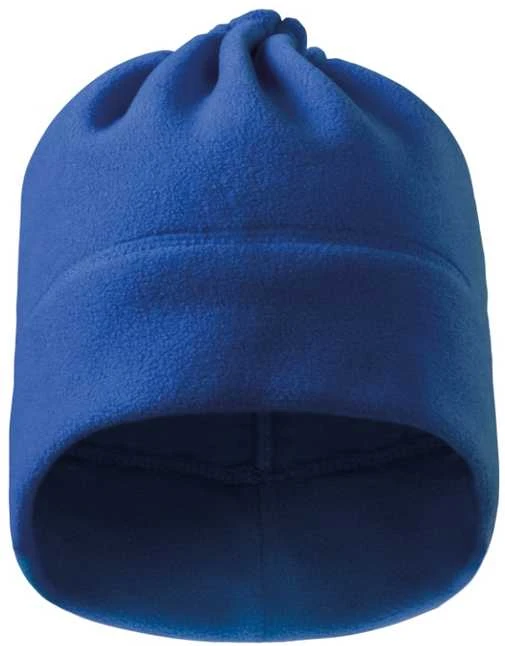 Fliso Kepurė-Movas MALFINI Practic Unisex, Karališka Mėlyna