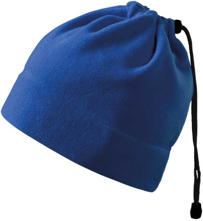 Fliso Kepurė-Movas MALFINI Practic Unisex, Karališka Mėlyna