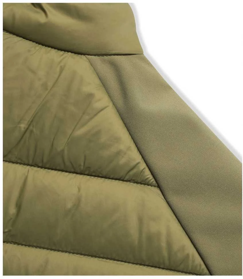 Malfini As Hibridinė vyriška striukė MALFINI Cross 555 Navy mėlynas, 250 g/m²