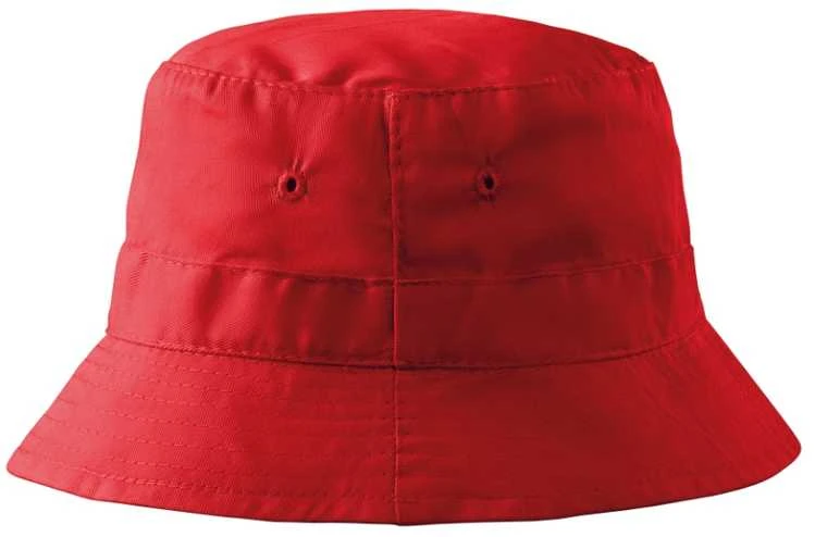 Malfini As Kepurė MALFINI Classic 304, Unisex Raudona, 260 g/m²
