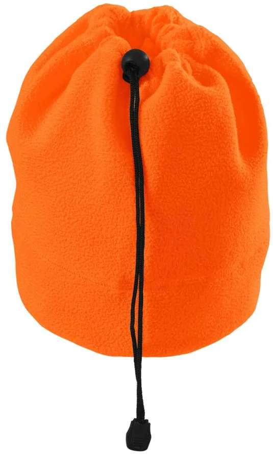 Malfini As Kepurė-Movas (šalikas) HV Unisex Fluorascent Oranžinė