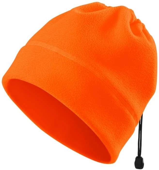 Malfini As Kepurė-Movas (šalikas) HV Unisex Fluorascent Oranžinė