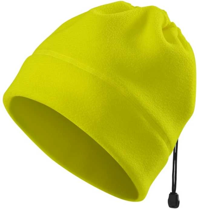 Malfini Adler Kepurė-Movas (Šalikas) HV Unisex Fluorescent Geltonas