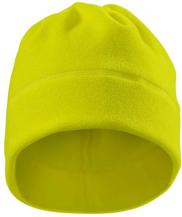 Malfini Adler Kepurė-Movas (Šalikas) HV Unisex Fluorescent Geltonas