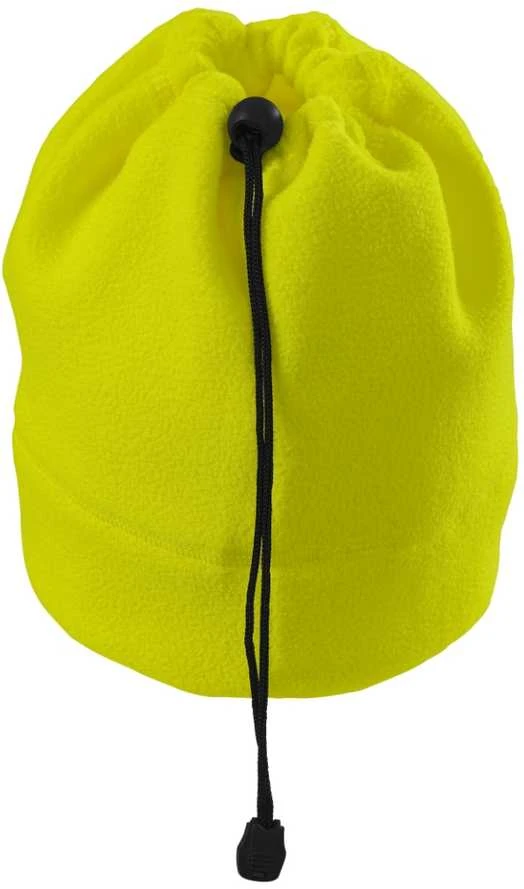 Malfini Adler Kepurė-Movas (Šalikas) HV Unisex Fluorescent Geltonas