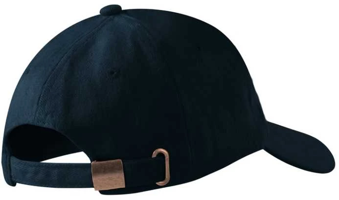 Kepurė su Snapeliu MALFINI 5P 307 Unisex, Tamsiai Mėlyna 340g/m2