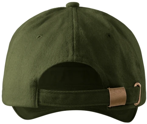 Malfini As Kepurė unisex 5P 307 military