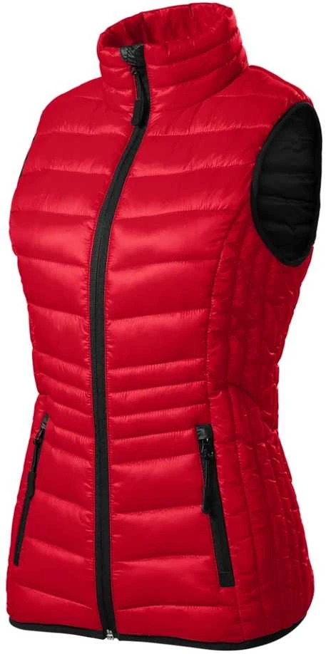 Malfini As Moteriška liemenė MALFINI Everest 554 Formula red