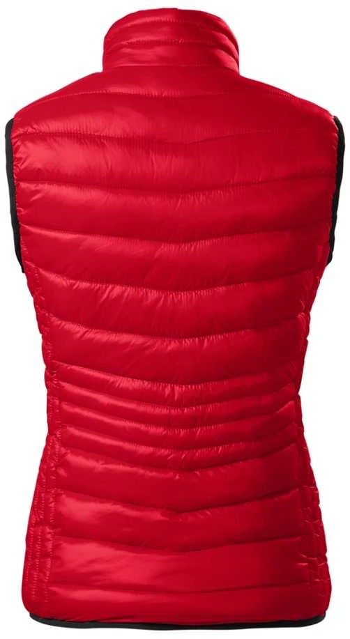 Malfini As Moteriška liemenė MALFINI Everest 554 Formula red