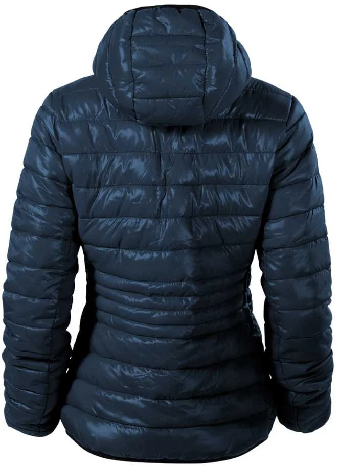 Malfini As Moteriška striukė MALFINI Everest 551 navy mėlynas