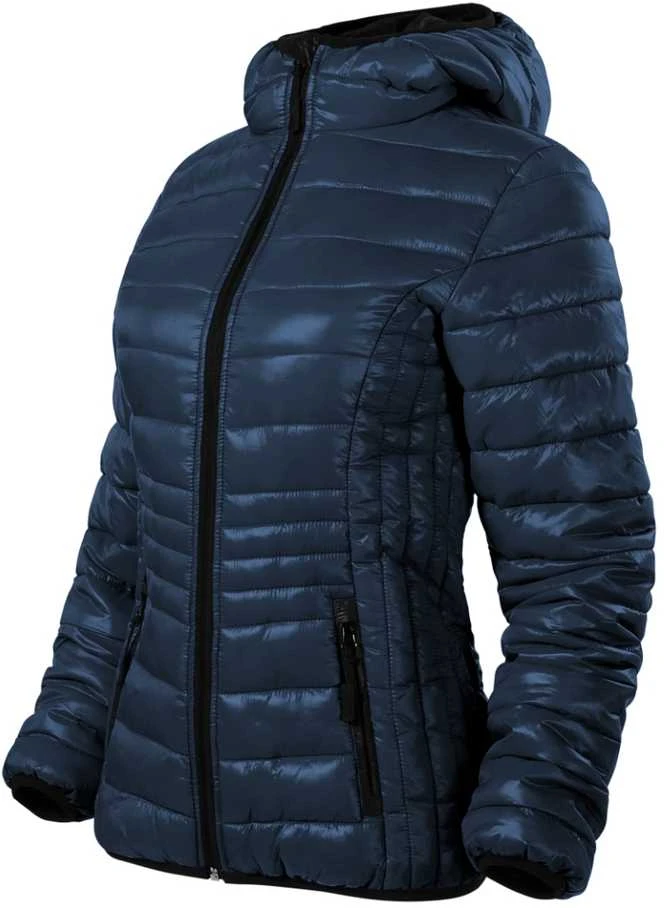 Malfini As Moteriška striukė MALFINI Everest 551 navy mėlynas