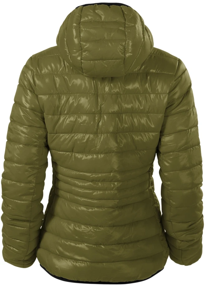 Malfini As Moteriška striukė MALFINI Everest 551 Avocado žalias