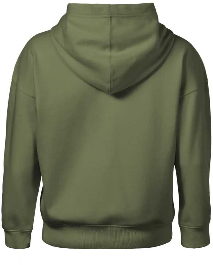 Malfini As Moteriškas megztinis MALFINI Moon 421 Khaki, 280 g/m²