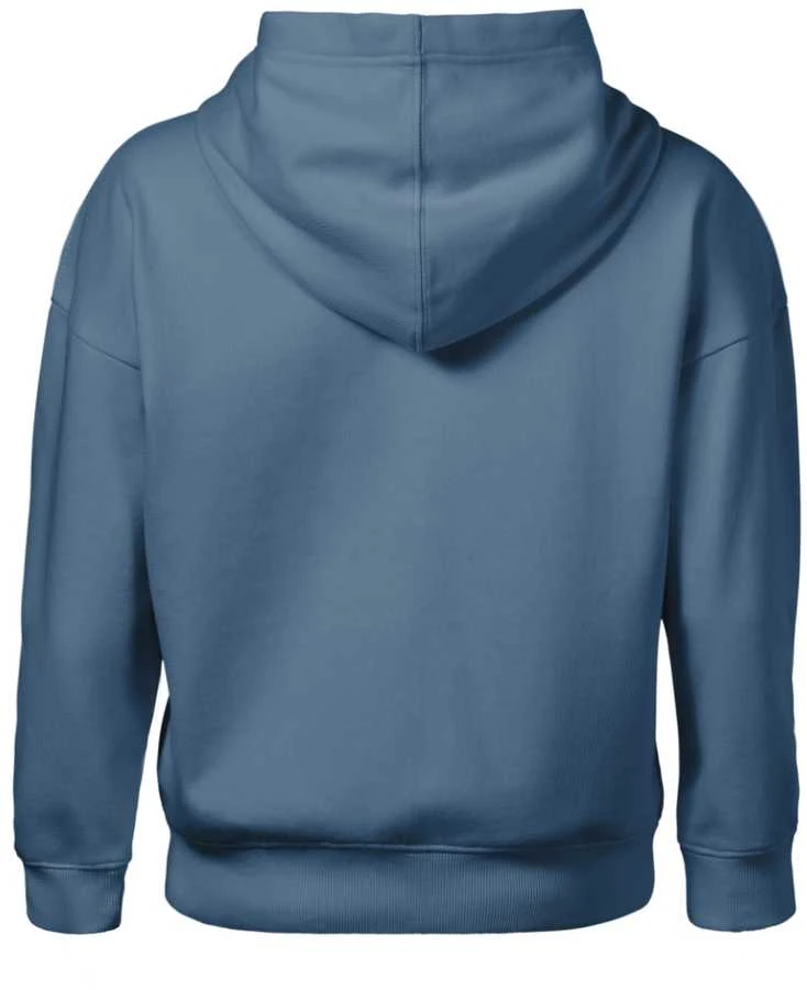Malfini As Moteriškas megztinis MALFINI Moon 421 Denim, 280 g/m²