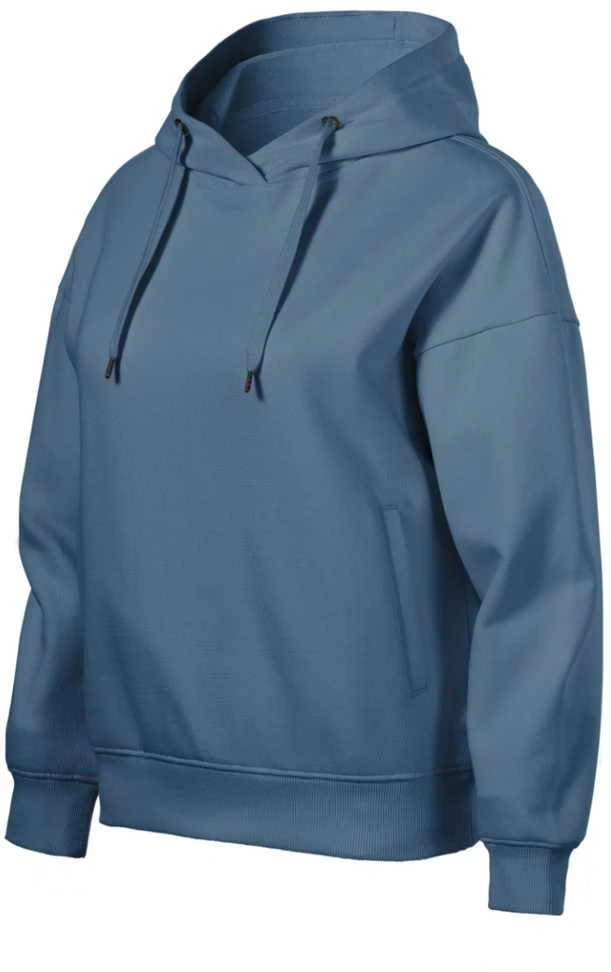 Malfini As Moteriškas megztinis MALFINI Moon 421 Denim, 280 g/m²