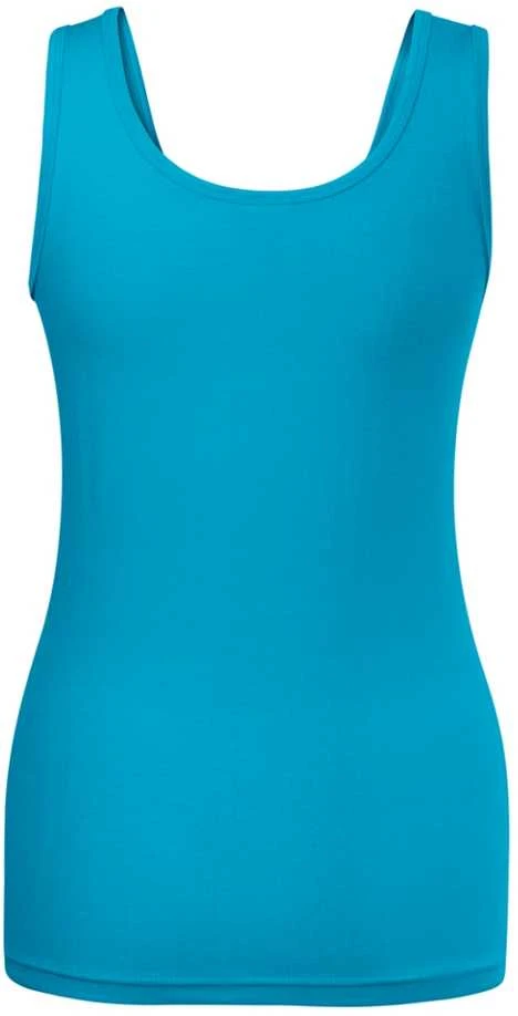 Malfini As Moteriški Marškinėliai MALFINI Triumph, Mėlyna atoll 180 g/m²