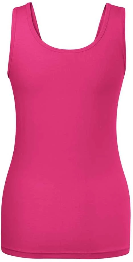 Malfini As Moteriški Marškinėliai MALFINI Triumph, Megenta 180 g/m²