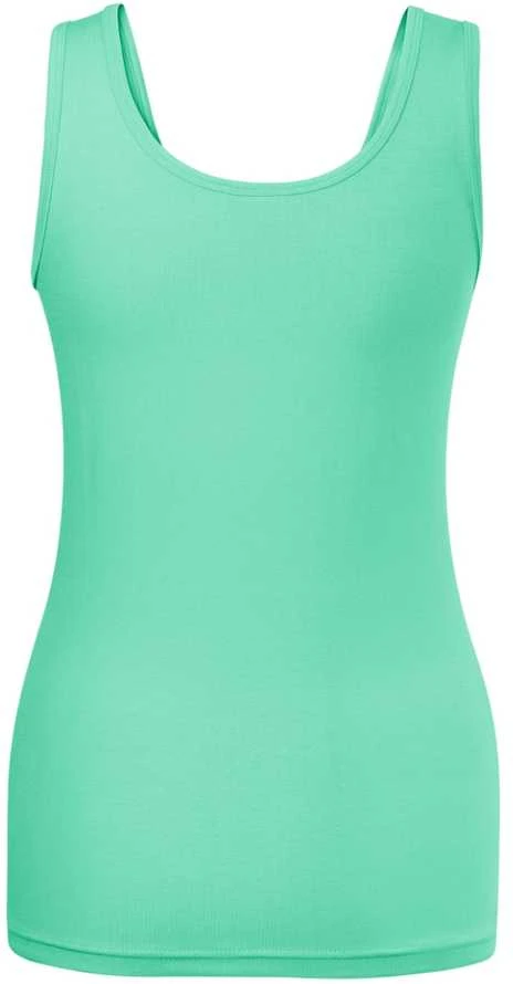 Malfini As Moteriški Marškinėliai MALFINI Triumph, Mint 180 g/m²