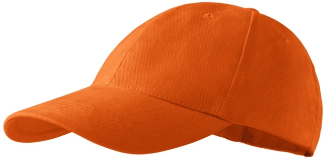 Kepurė Malfini As Malfini 6P Kids Jr Kepuraitė MLI-30311
