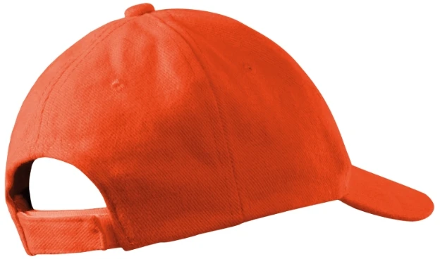 Kepurė Malfini As Malfini 6P Kids Jr Kepuraitė MLI-30311