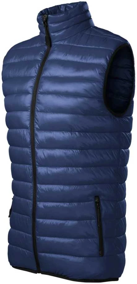 Malfini As Vyriška liemenė MALFINI Everest 553 Navy mėlynas