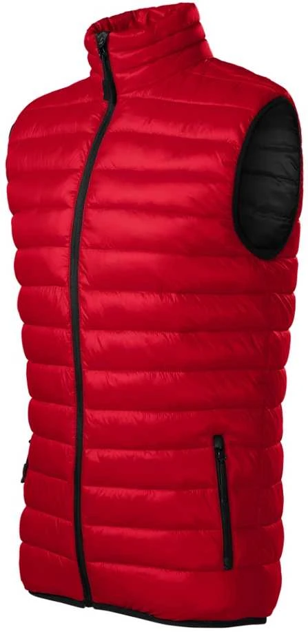 Malfini As Vyriška liemenė MALFINI Everest 553 Formula red