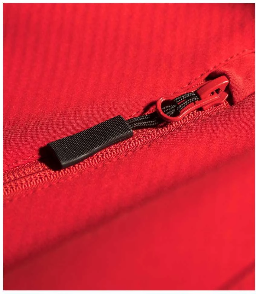 Malfini As Vyriška Softshell striukė Malfini Nano 531, Juodas 280 g/m²