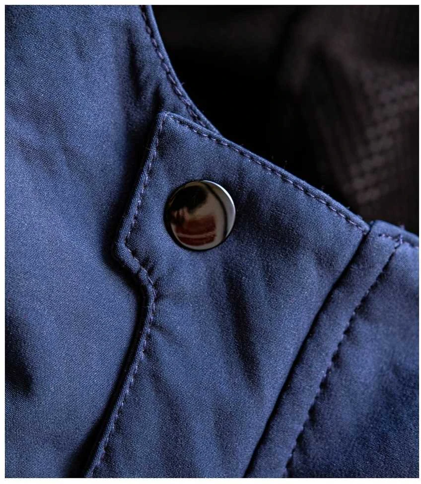Malfini As Vyriška Softshell striukė Malfini Nano 531, Juodas 280 g/m²