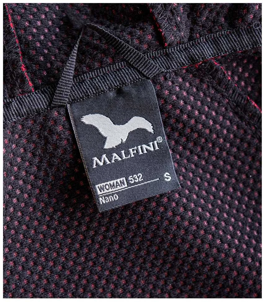 Malfini As Vyriška Softshell striukė Malfini Nano 531, Juodas 280 g/m²