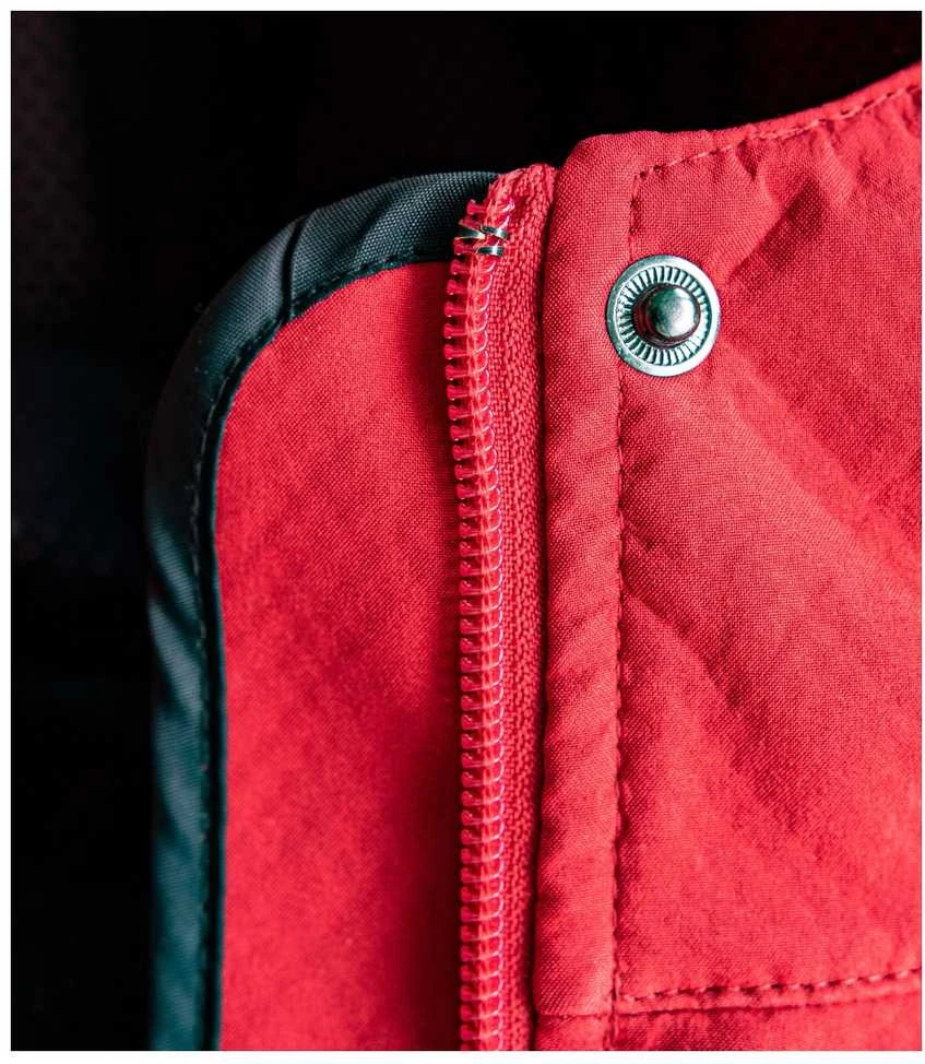 Malfini As Vyriška Softshell striukė Malfini Nano 531, Juodas 280 g/m²