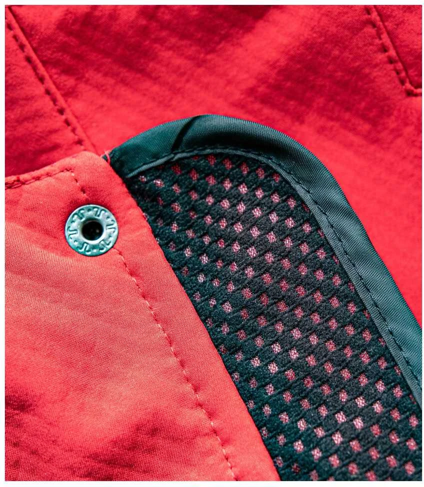 Malfini As Vyriška Softshell striukė Malfini Nano 531, Juodas 280 g/m²