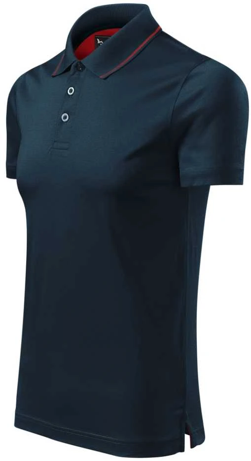 Malfini As Vyriški Polo marškinėliai MALFINI Grand 259, Navy mėlynas