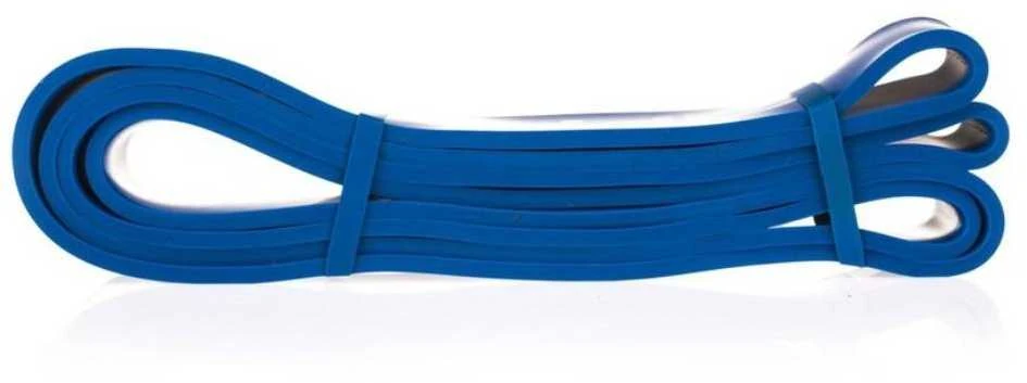 Mankštos guma THOMS Power Band – labai sunkus pasipriešinimas 30–79 kg (64 × 4,5 × 2080 mm)